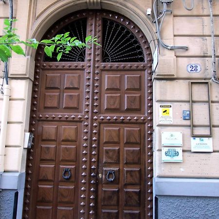 B&B L'Orlando Furioso Palermo Dış mekan fotoğraf