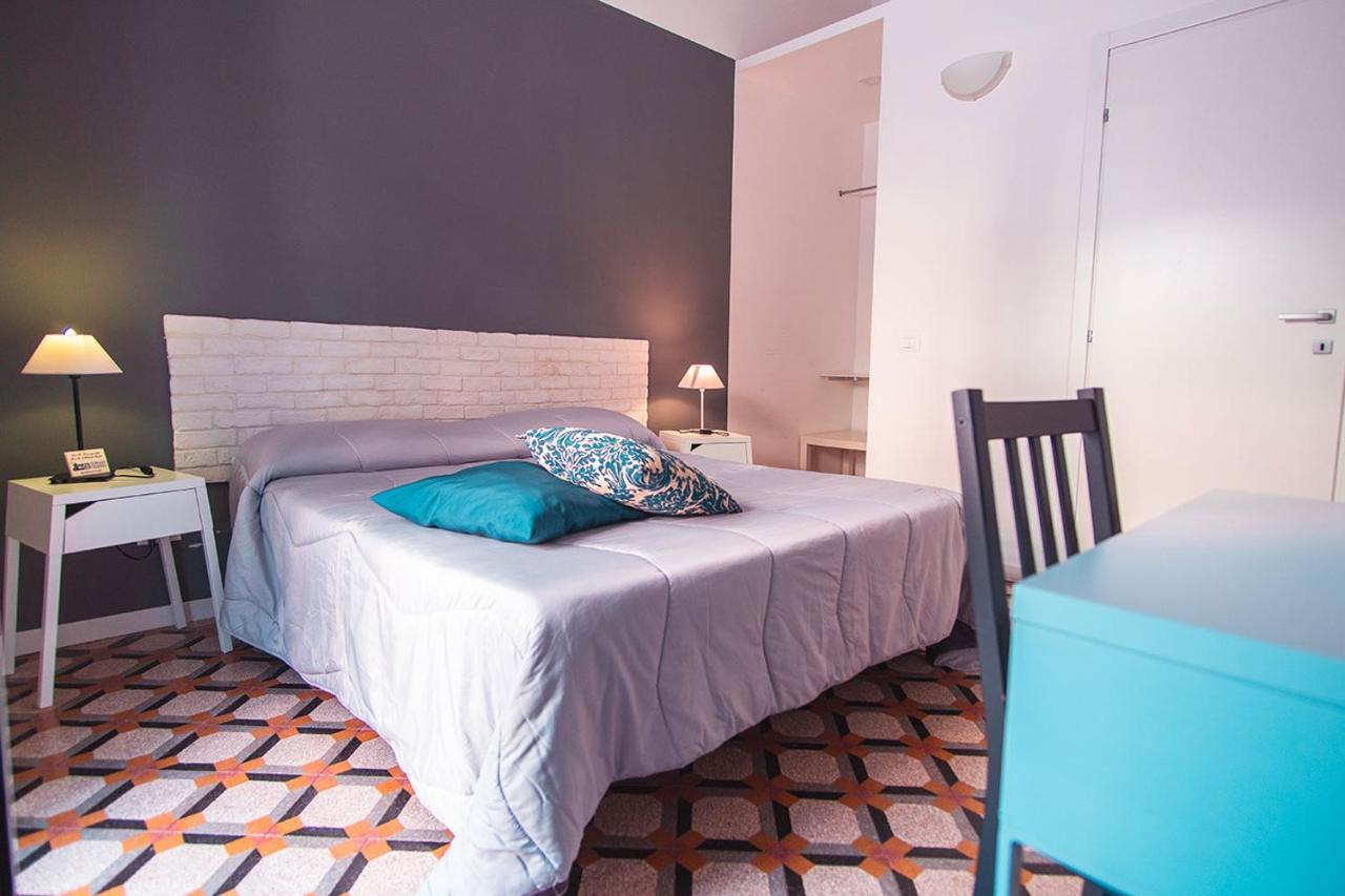 B&B L'Orlando Furioso Palermo Dış mekan fotoğraf