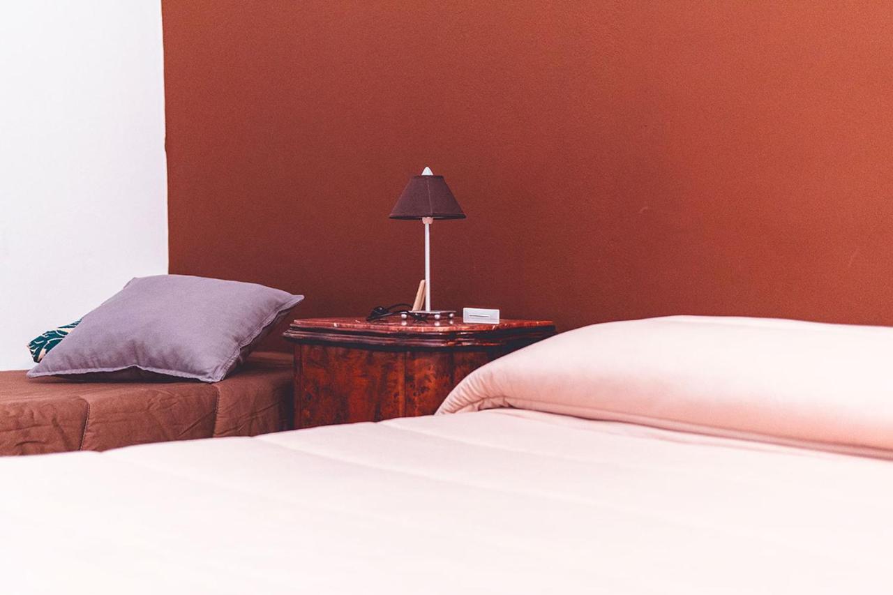 B&B L'Orlando Furioso Palermo Dış mekan fotoğraf