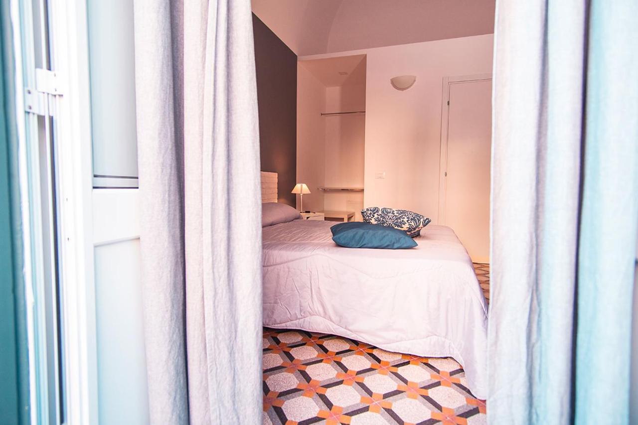 B&B L'Orlando Furioso Palermo Dış mekan fotoğraf