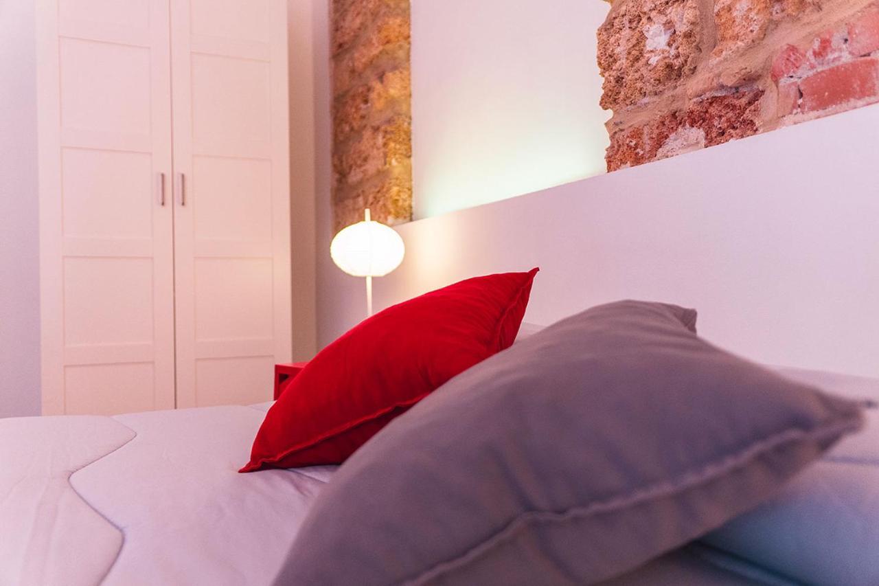 B&B L'Orlando Furioso Palermo Dış mekan fotoğraf