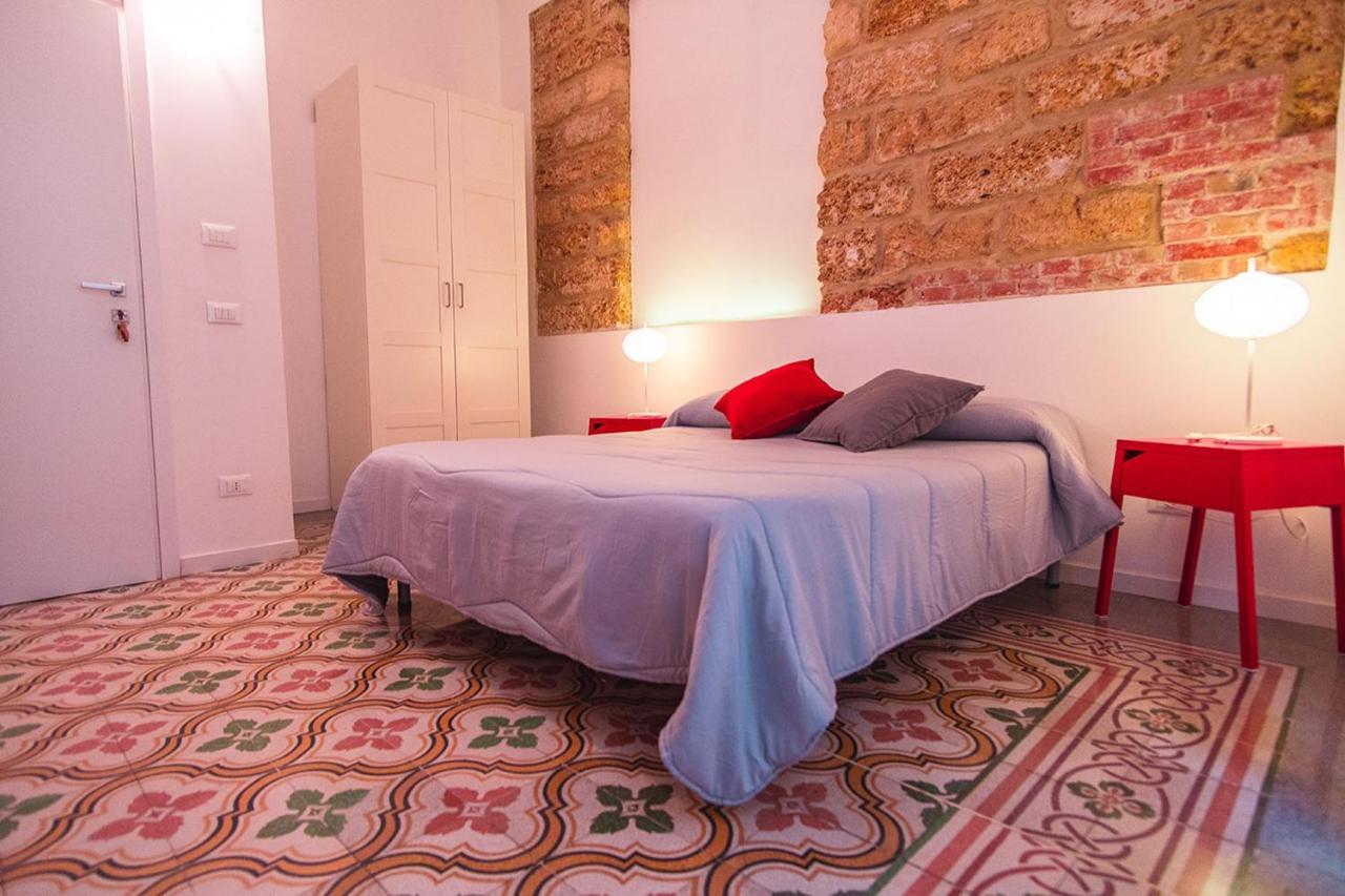 B&B L'Orlando Furioso Palermo Dış mekan fotoğraf
