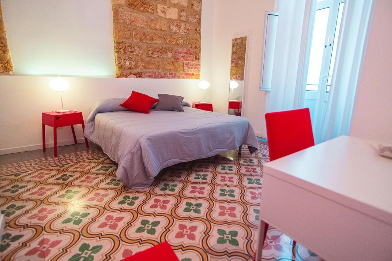 B&B L'Orlando Furioso Palermo Dış mekan fotoğraf