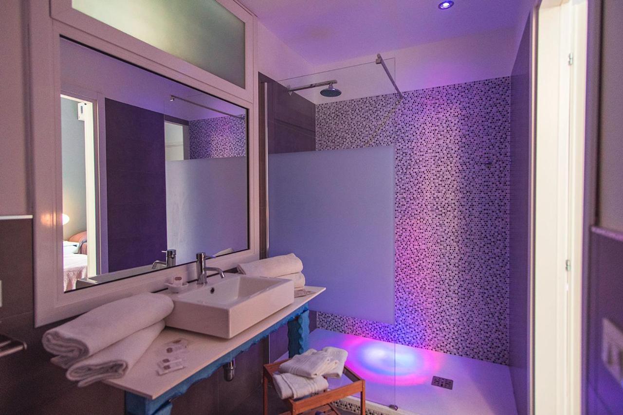 B&B L'Orlando Furioso Palermo Dış mekan fotoğraf