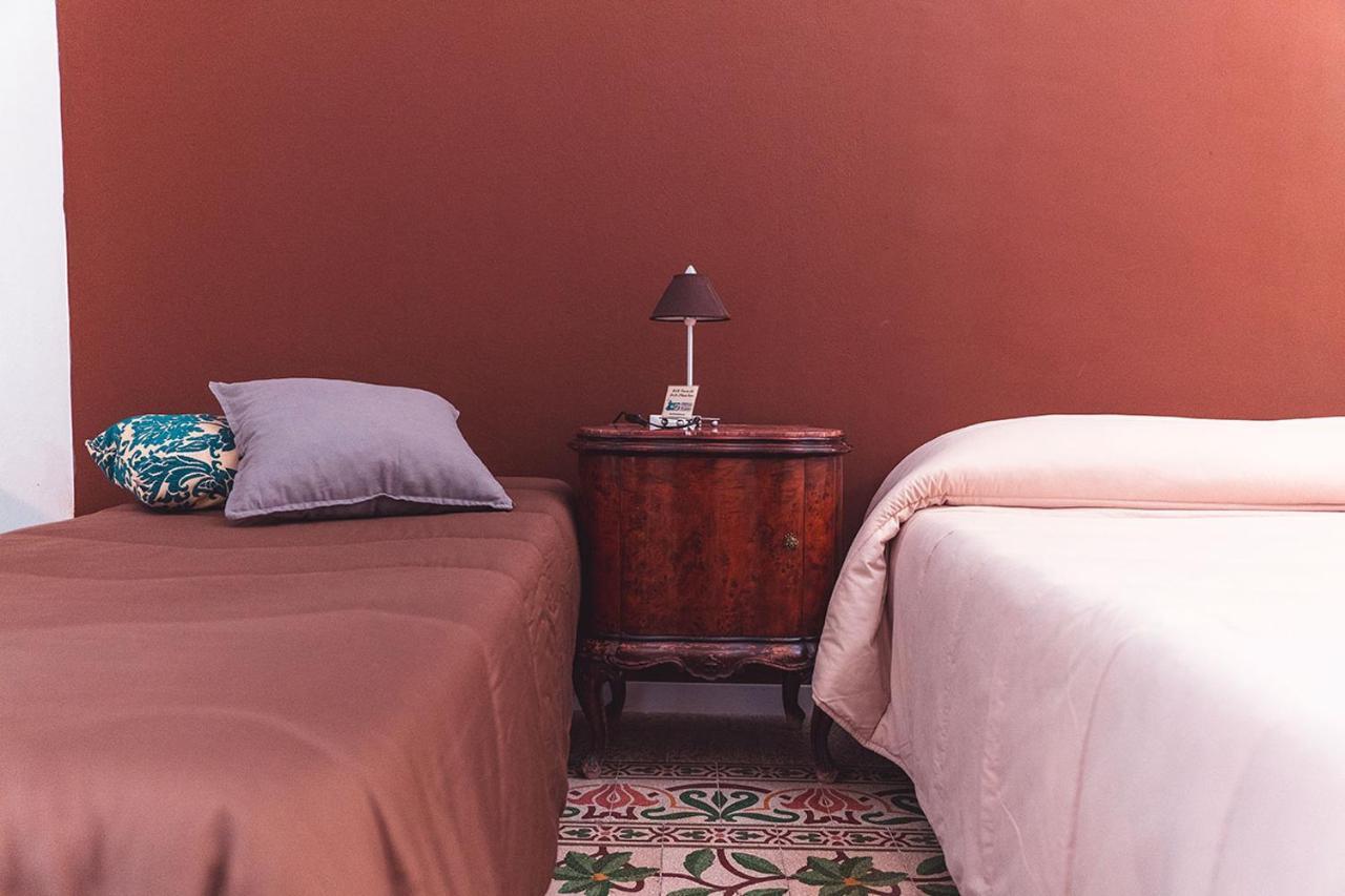 B&B L'Orlando Furioso Palermo Dış mekan fotoğraf