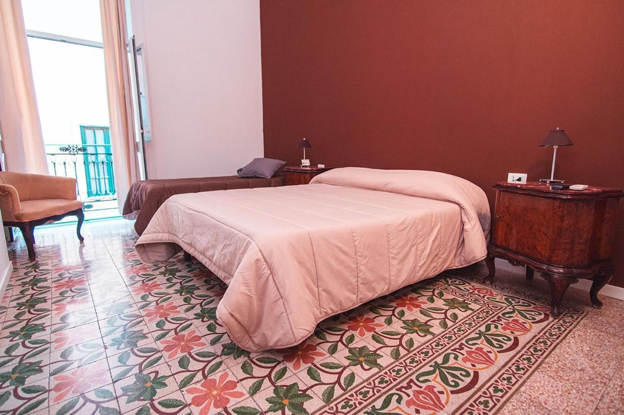 B&B L'Orlando Furioso Palermo Dış mekan fotoğraf
