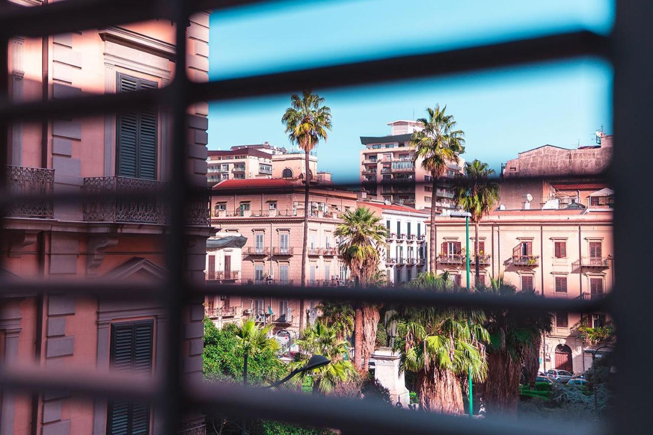 B&B L'Orlando Furioso Palermo Dış mekan fotoğraf