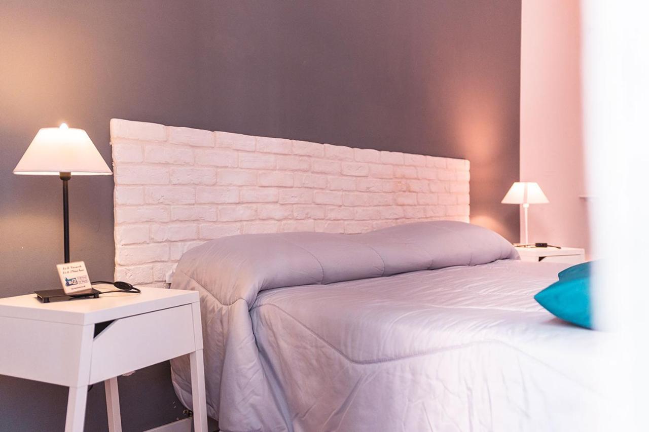 B&B L'Orlando Furioso Palermo Dış mekan fotoğraf