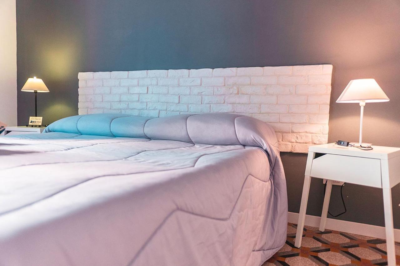B&B L'Orlando Furioso Palermo Dış mekan fotoğraf