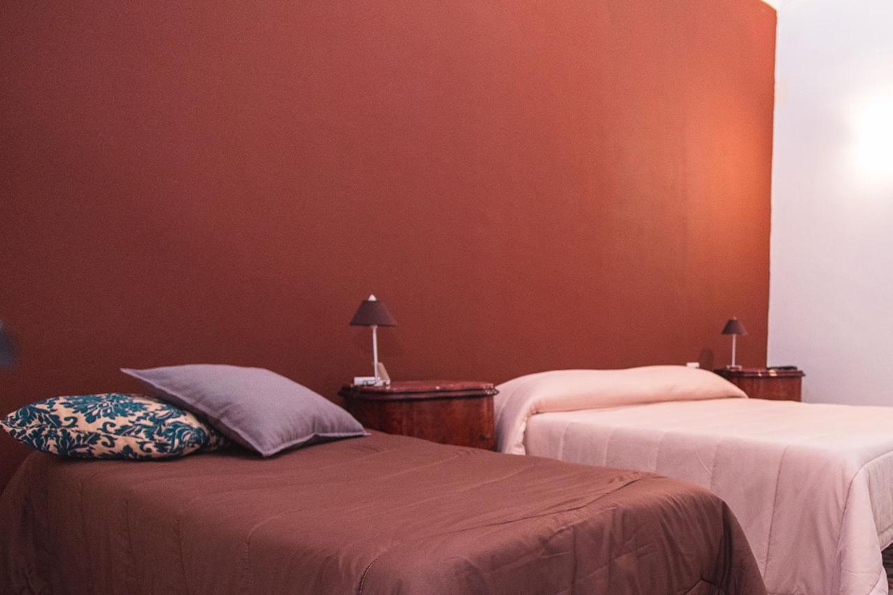 B&B L'Orlando Furioso Palermo Dış mekan fotoğraf