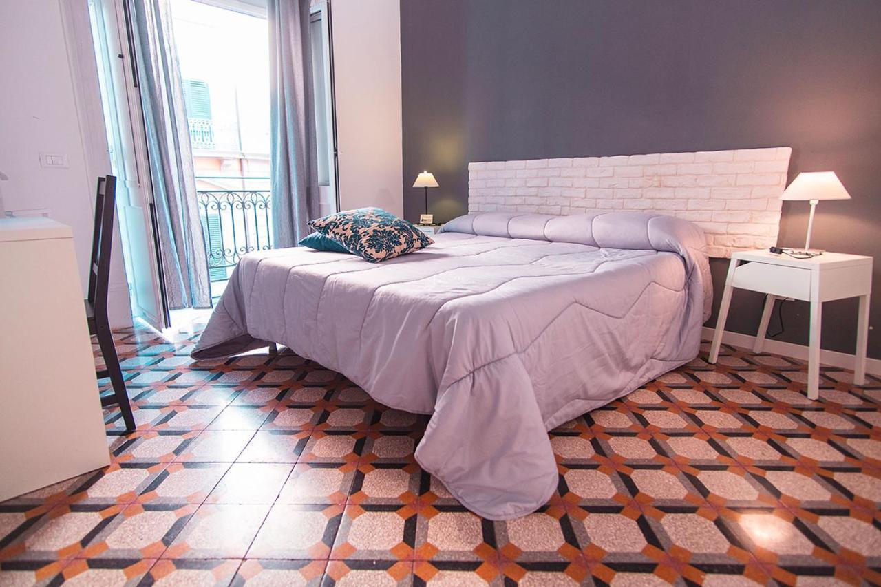 B&B L'Orlando Furioso Palermo Dış mekan fotoğraf