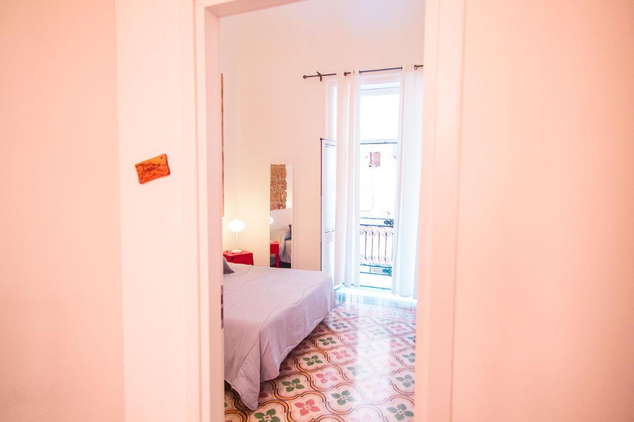 B&B L'Orlando Furioso Palermo Dış mekan fotoğraf
