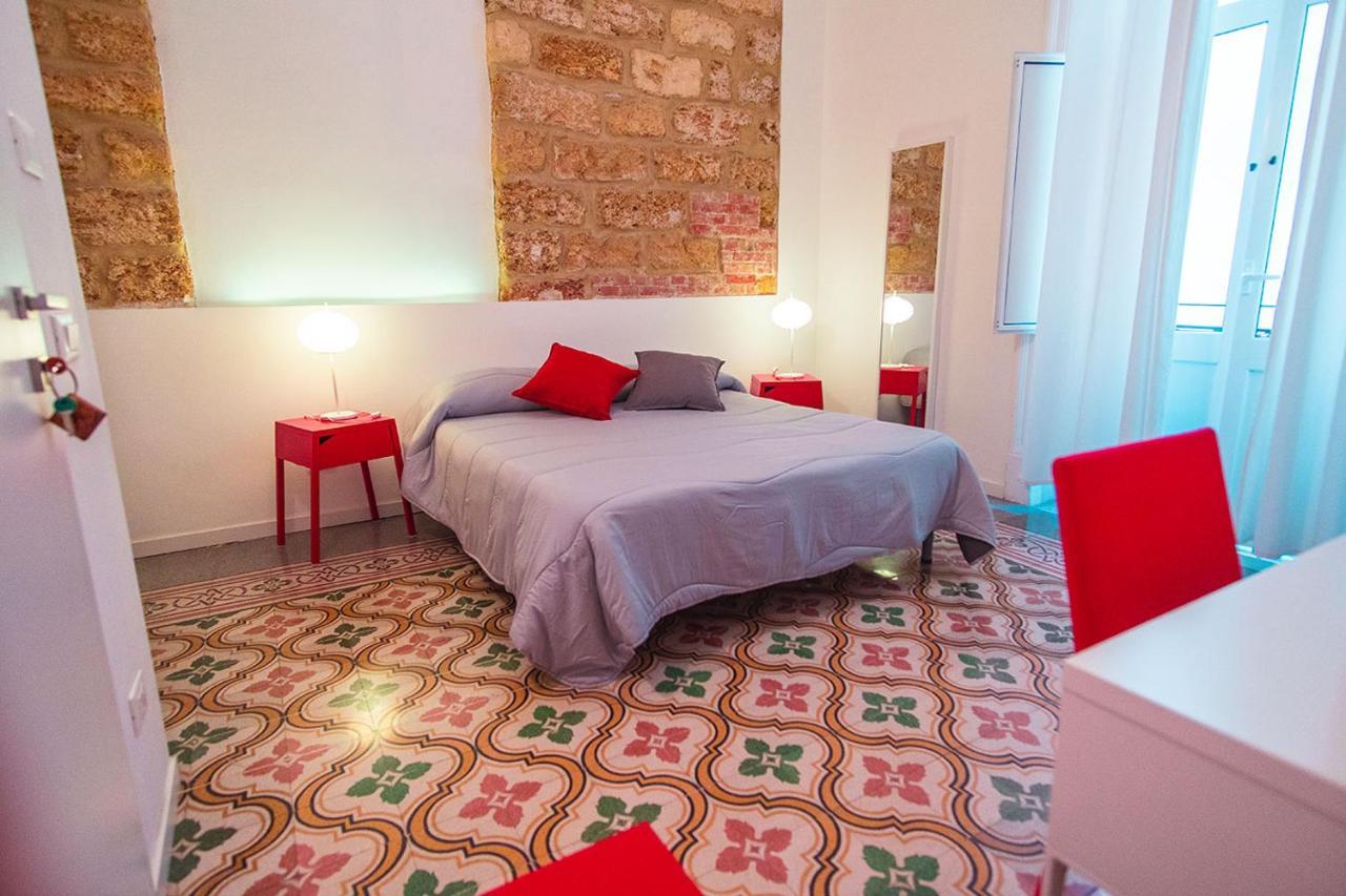 B&B L'Orlando Furioso Palermo Dış mekan fotoğraf