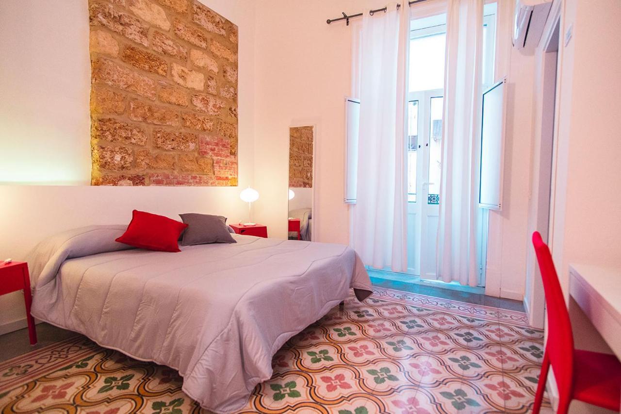 B&B L'Orlando Furioso Palermo Dış mekan fotoğraf