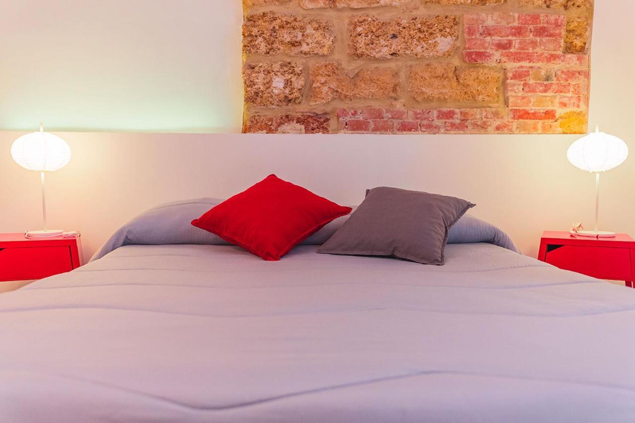 B&B L'Orlando Furioso Palermo Dış mekan fotoğraf