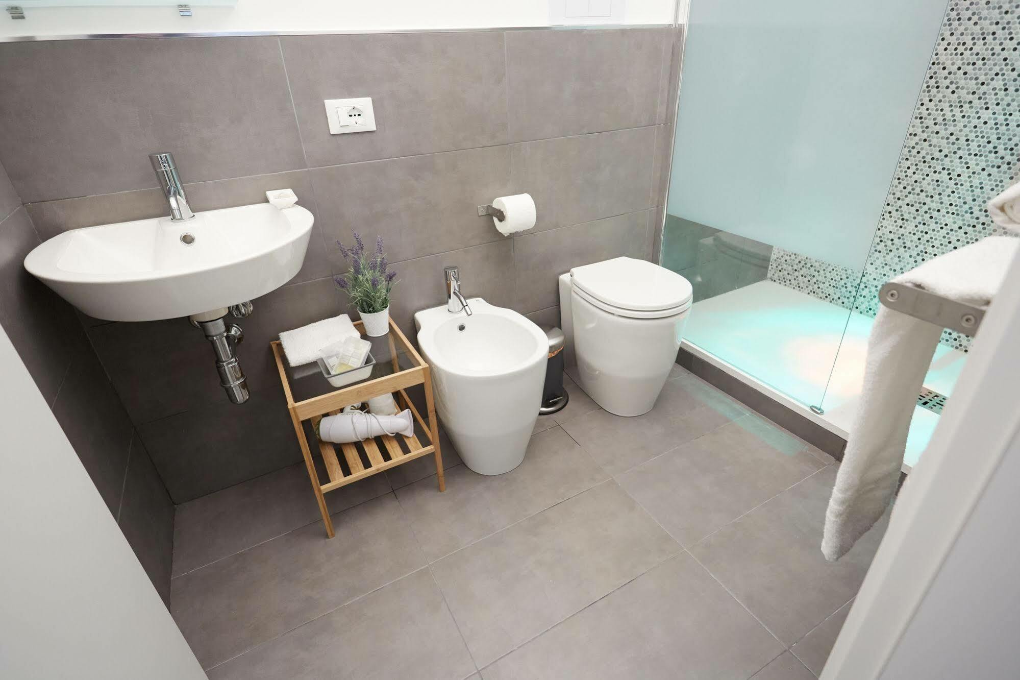 B&B L'Orlando Furioso Palermo Dış mekan fotoğraf